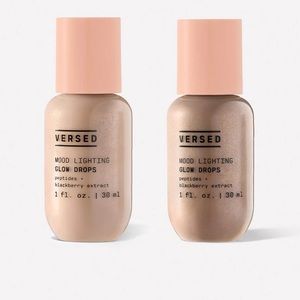 Versed Mood Lighting Glow Drops